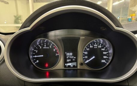 Datsun on-DO I рестайлинг, 2020 год, 520 000 рублей, 11 фотография