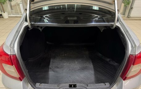 Datsun on-DO I рестайлинг, 2020 год, 520 000 рублей, 18 фотография