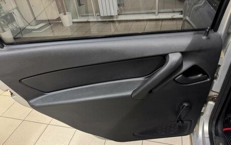 Datsun on-DO I рестайлинг, 2020 год, 520 000 рублей, 15 фотография