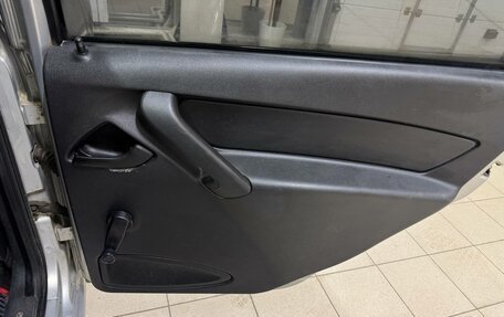 Datsun on-DO I рестайлинг, 2020 год, 520 000 рублей, 17 фотография