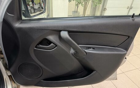 Datsun on-DO I рестайлинг, 2020 год, 520 000 рублей, 16 фотография