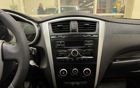 Datsun on-DO I рестайлинг, 2020 год, 520 000 рублей, 12 фотография