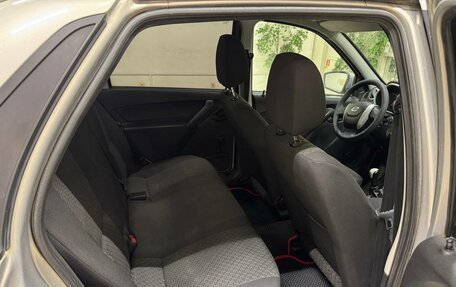 Datsun on-DO I рестайлинг, 2020 год, 520 000 рублей, 10 фотография