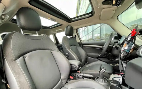 MINI Hatch, 2022 год, 1 780 017 рублей, 11 фотография