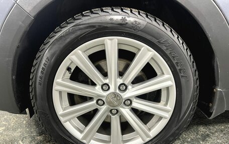 Hyundai Creta I рестайлинг, 2017 год, 1 570 000 рублей, 9 фотография