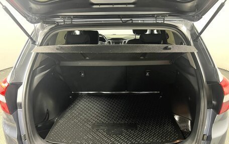 Hyundai Creta I рестайлинг, 2017 год, 1 570 000 рублей, 11 фотография