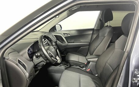 Hyundai Creta I рестайлинг, 2017 год, 1 570 000 рублей, 16 фотография