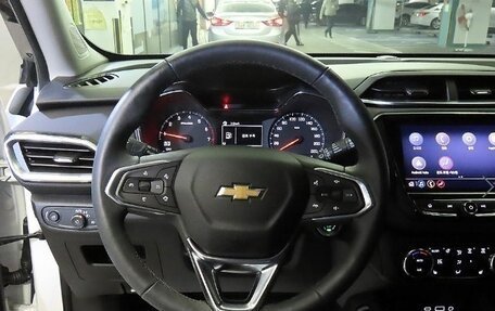 Chevrolet TrailBlazer, 2022 год, 1 720 000 рублей, 6 фотография