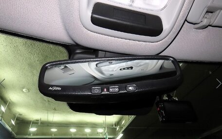 Chevrolet TrailBlazer, 2022 год, 1 720 000 рублей, 10 фотография