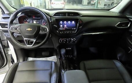 Chevrolet TrailBlazer, 2022 год, 1 720 000 рублей, 8 фотография