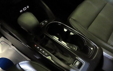 Chevrolet TrailBlazer, 2022 год, 1 720 000 рублей, 11 фотография