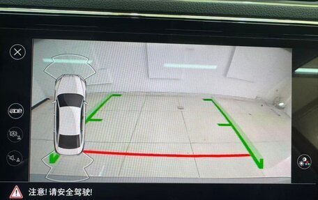 Skoda Superb III рестайлинг, 2021 год, 2 185 000 рублей, 6 фотография