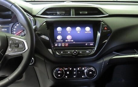 Chevrolet TrailBlazer, 2022 год, 1 720 000 рублей, 5 фотография