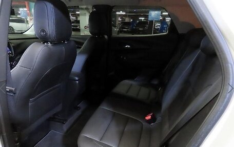 Chevrolet TrailBlazer, 2022 год, 1 720 000 рублей, 9 фотография