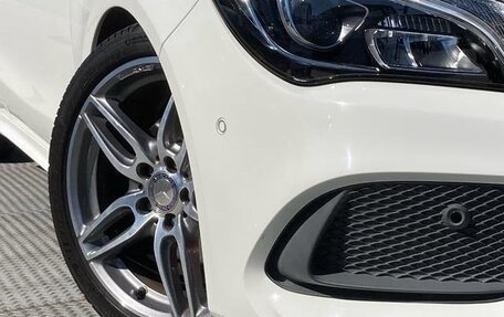 Mercedes-Benz CLA, 2016 год, 1 750 000 рублей, 7 фотография