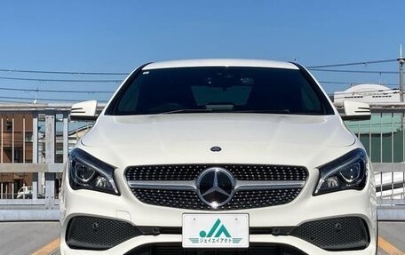 Mercedes-Benz CLA, 2016 год, 1 750 000 рублей, 6 фотография