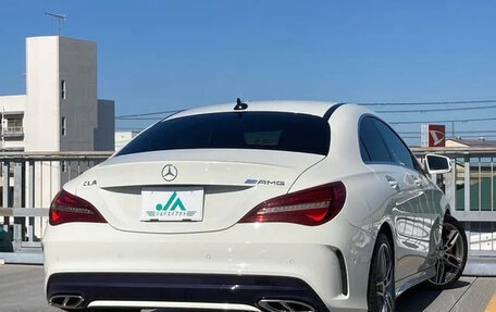 Mercedes-Benz CLA, 2016 год, 1 750 000 рублей, 3 фотография