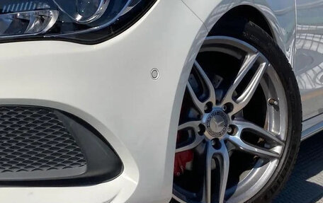 Mercedes-Benz CLA, 2016 год, 1 750 000 рублей, 8 фотография