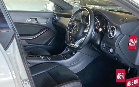 Mercedes-Benz CLA, 2016 год, 1 750 000 рублей, 9 фотография