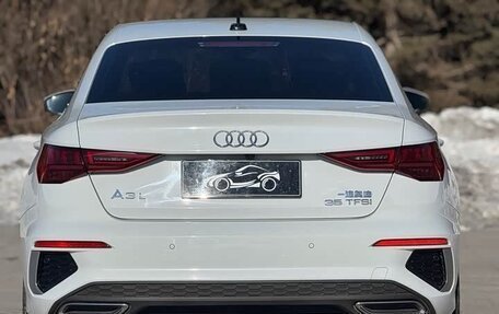 Audi A3, 2022 год, 2 120 300 рублей, 4 фотография