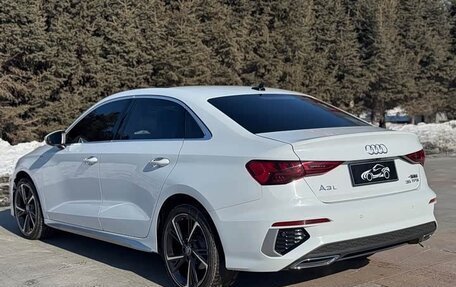 Audi A3, 2022 год, 2 120 300 рублей, 6 фотография