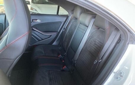 Mercedes-Benz CLA, 2016 год, 1 750 000 рублей, 15 фотография