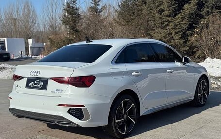 Audi A3, 2022 год, 2 120 300 рублей, 3 фотография