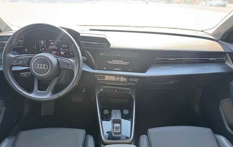 Audi A3, 2022 год, 2 120 300 рублей, 13 фотография