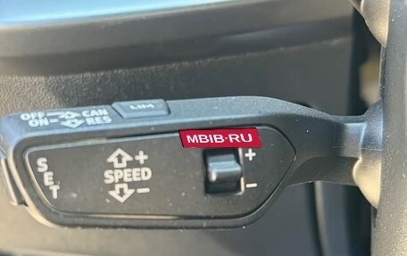 Audi A3, 2022 год, 2 120 300 рублей, 7 фотография