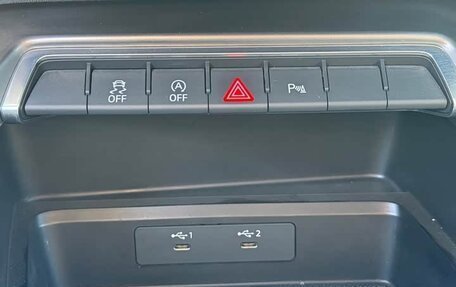 Audi A3, 2022 год, 2 120 300 рублей, 15 фотография