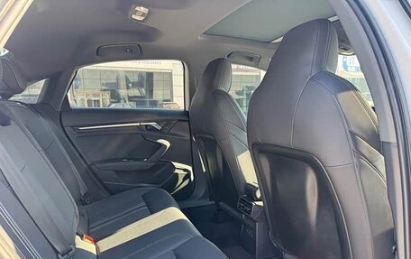 Audi A3, 2022 год, 2 120 300 рублей, 11 фотография