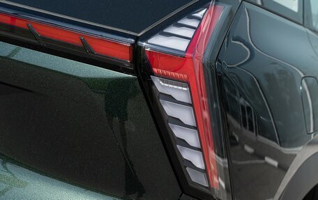 Geely Atlas, 2025 год, 3 970 990 рублей, 14 фотография