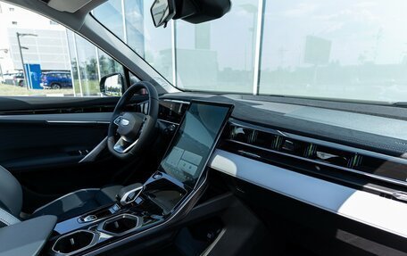 Geely Atlas, 2025 год, 3 970 990 рублей, 34 фотография