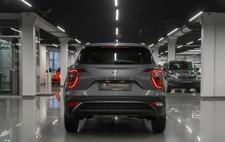Hyundai Creta, 2021 год, 1 860 000 рублей, 6 фотография