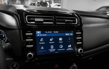 Hyundai Creta, 2021 год, 1 860 000 рублей, 17 фотография