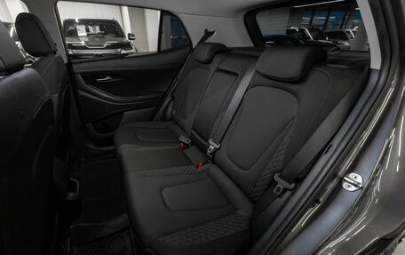 Hyundai Creta, 2021 год, 1 860 000 рублей, 12 фотография