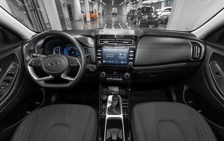 Hyundai Creta, 2021 год, 1 860 000 рублей, 8 фотография