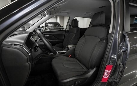 Hyundai Creta, 2021 год, 1 860 000 рублей, 9 фотография