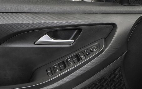 Hyundai Creta, 2021 год, 1 860 000 рублей, 20 фотография