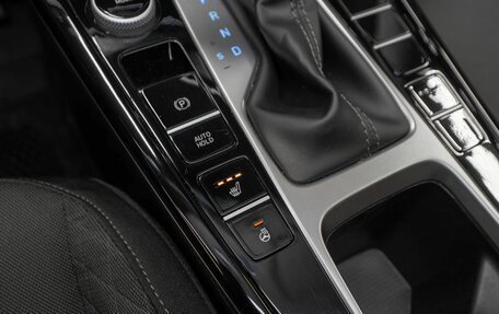 Hyundai Creta, 2021 год, 1 860 000 рублей, 22 фотография