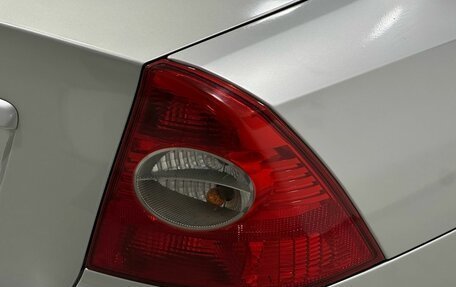 Ford Focus II рестайлинг, 2007 год, 499 900 рублей, 5 фотография