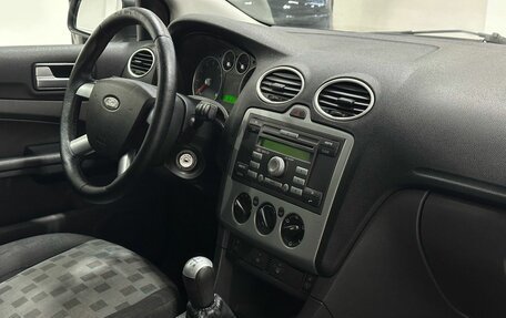 Ford Focus II рестайлинг, 2007 год, 499 900 рублей, 7 фотография