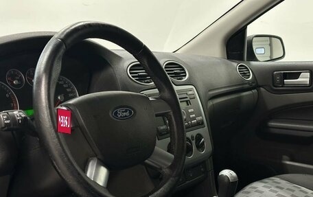 Ford Focus II рестайлинг, 2007 год, 499 900 рублей, 6 фотография