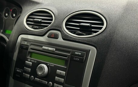 Ford Focus II рестайлинг, 2007 год, 499 900 рублей, 8 фотография