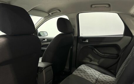 Ford Focus II рестайлинг, 2007 год, 499 900 рублей, 11 фотография