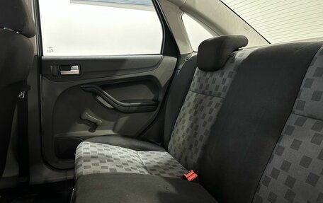 Ford Focus II рестайлинг, 2007 год, 499 900 рублей, 12 фотография