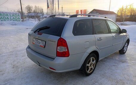 Chevrolet Lacetti, 2008 год, 350 000 рублей, 3 фотография