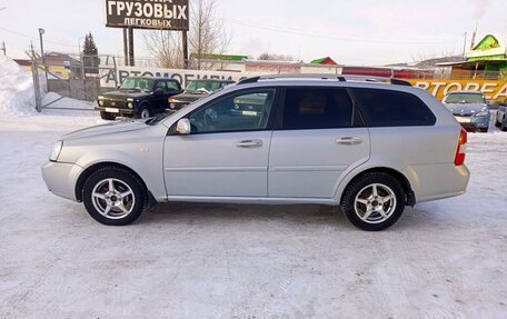 Chevrolet Lacetti, 2008 год, 350 000 рублей, 6 фотография