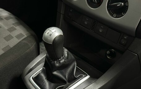 Ford Focus II рестайлинг, 2007 год, 499 900 рублей, 10 фотография