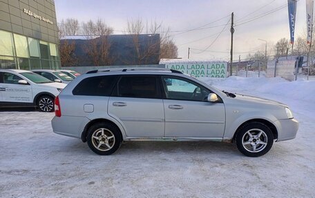 Chevrolet Lacetti, 2008 год, 350 000 рублей, 2 фотография